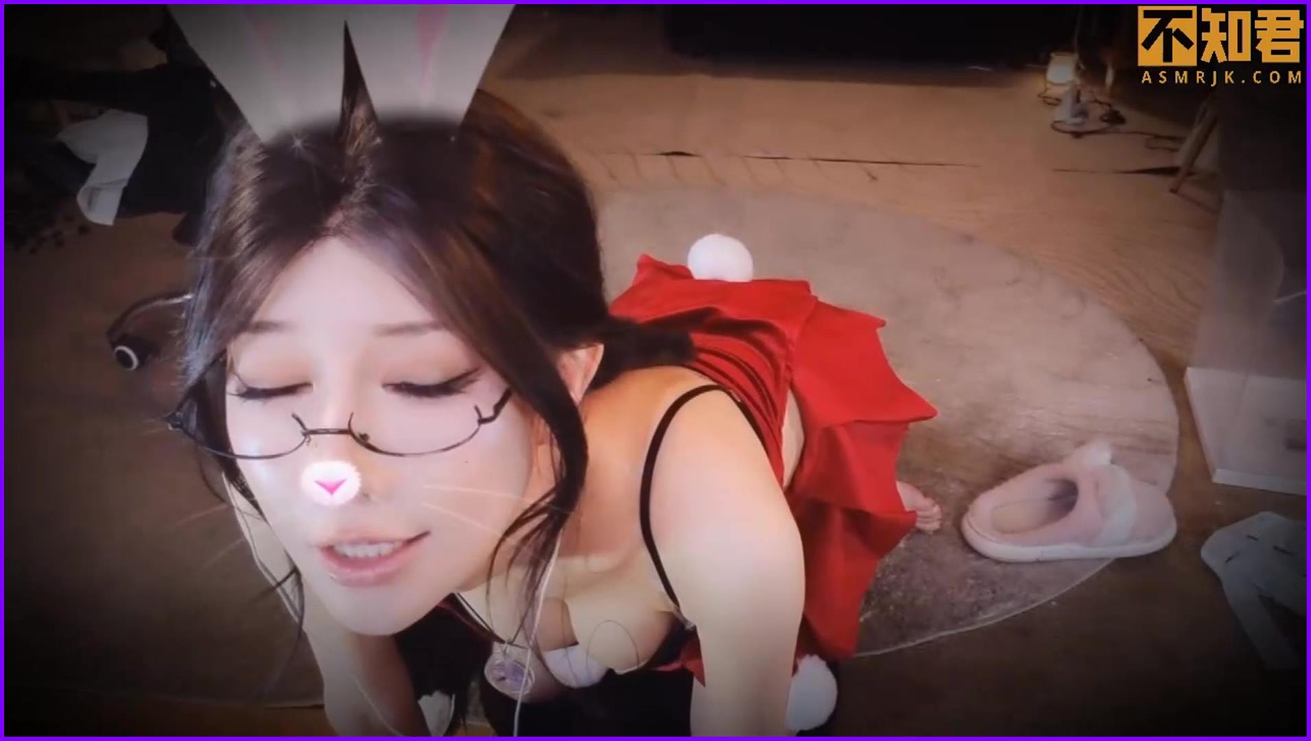 [张爱玲Aily] 主人的小兔兔